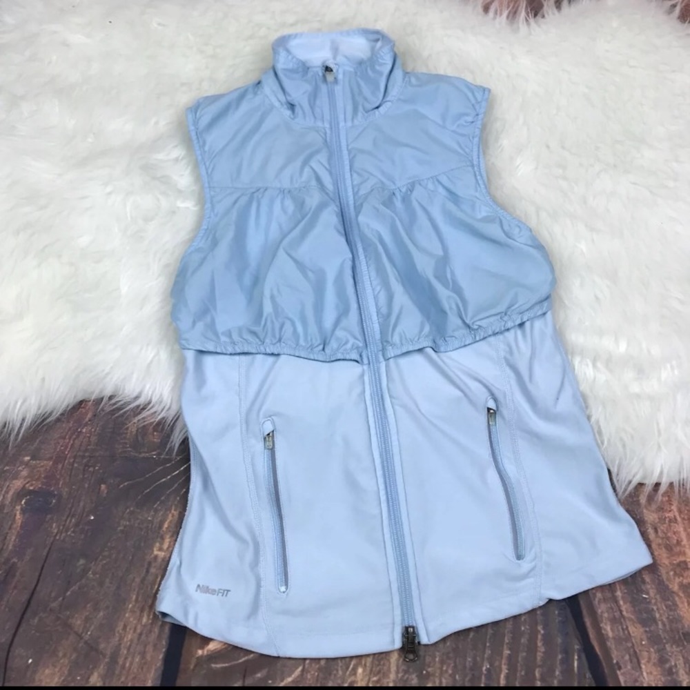 Nike vest